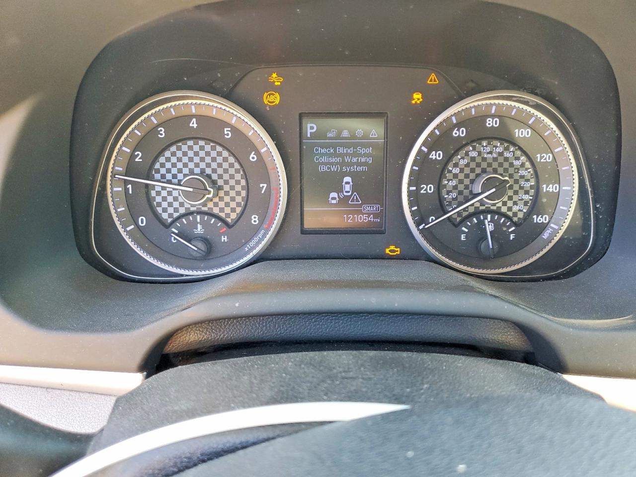 2020 HYUNDAI ELANTRA SEL photo 9