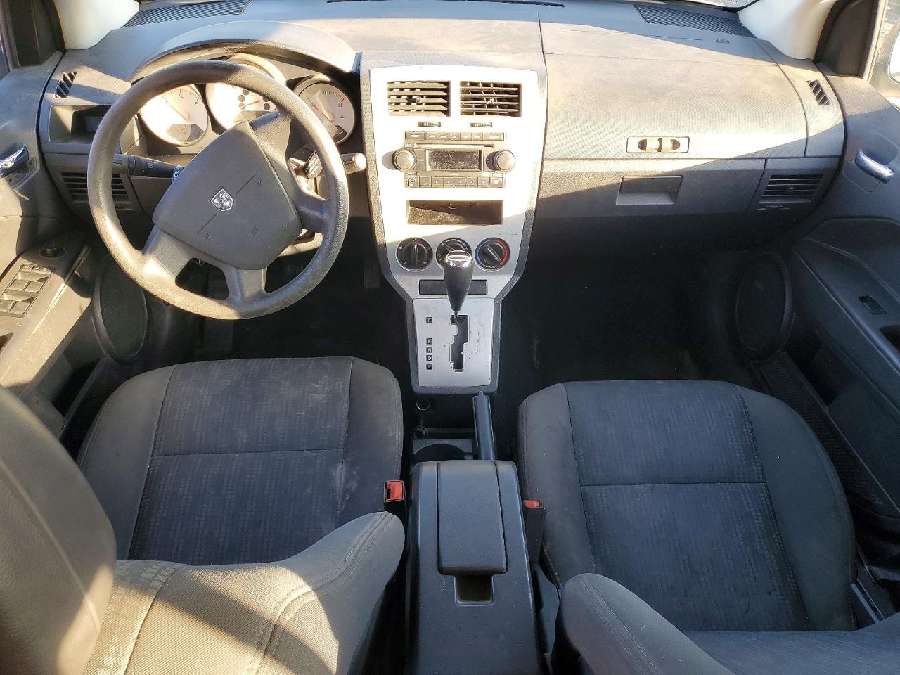 2008 DODGE CALIBER photo 15