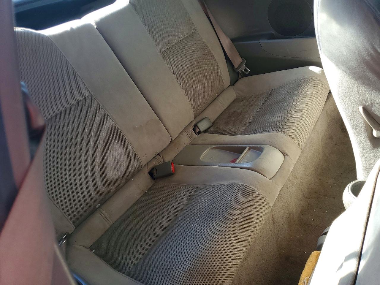 2005 ACURA RSX photo 28