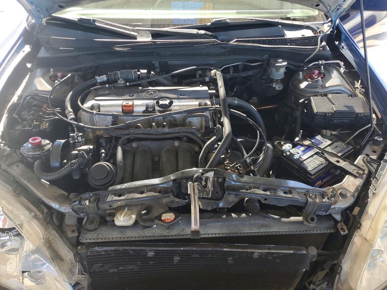 2005 ACURA RSX photo 31