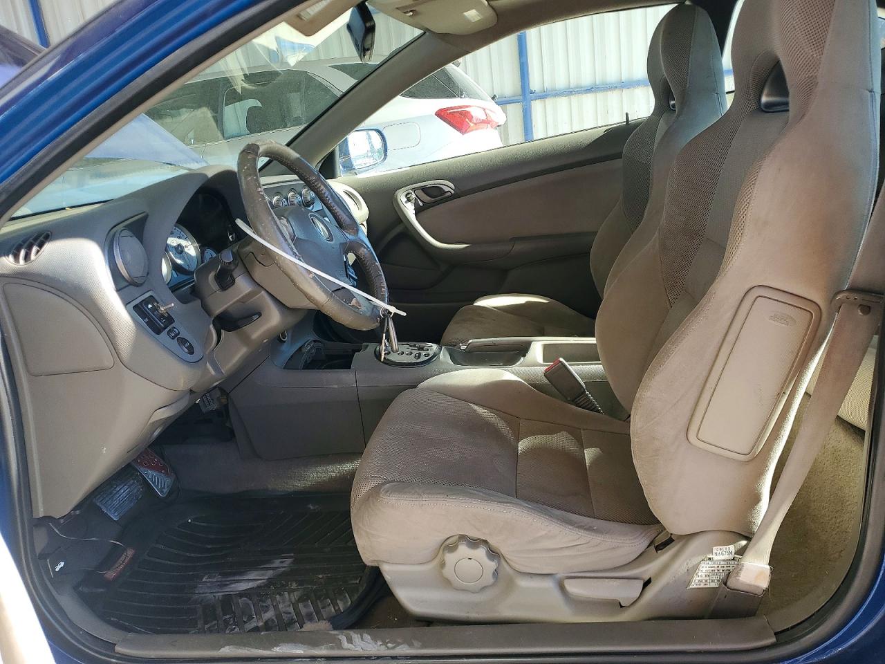 2005 ACURA RSX photo 19