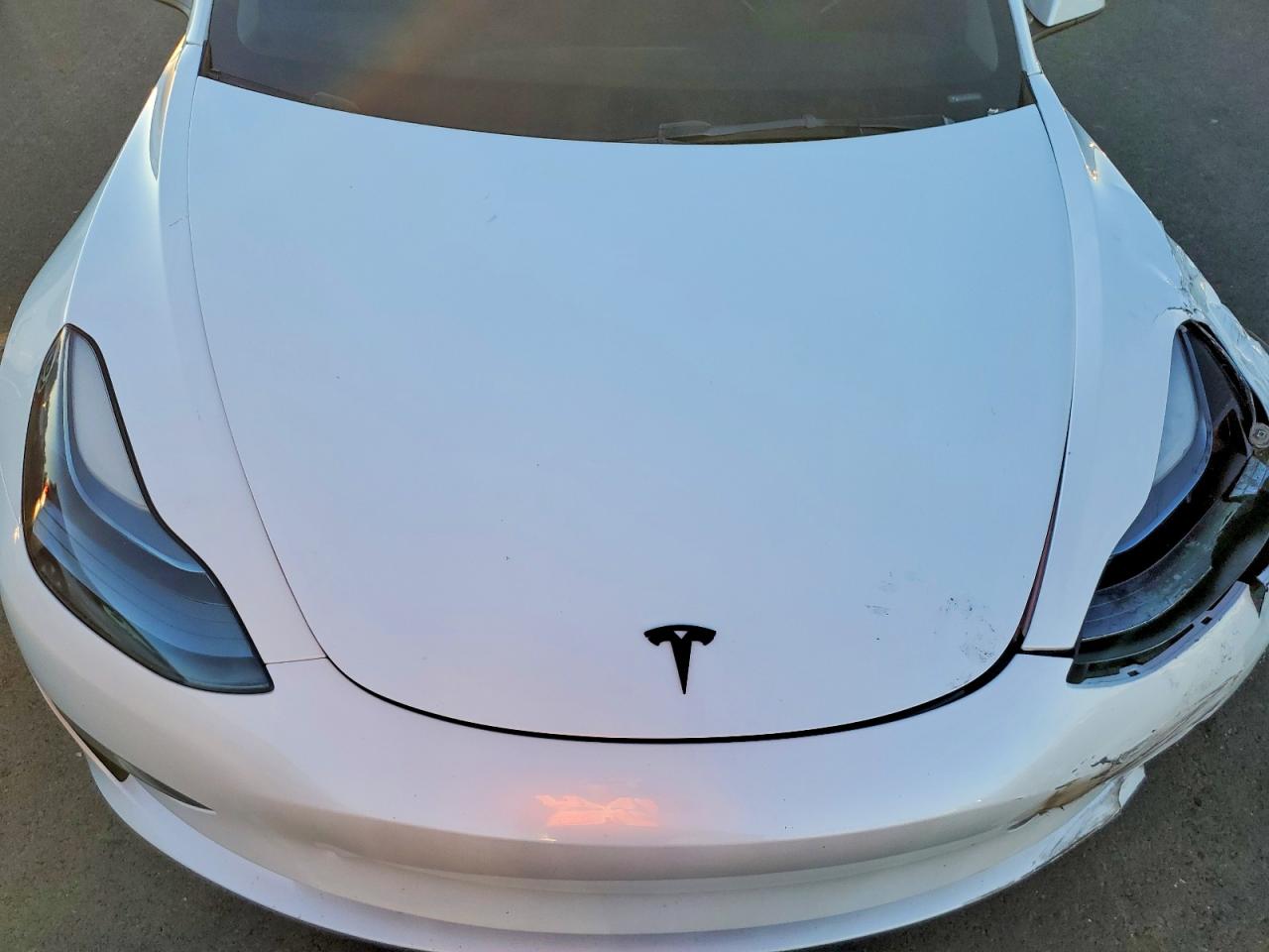 2023 TESLA MODEL 3 photo 11