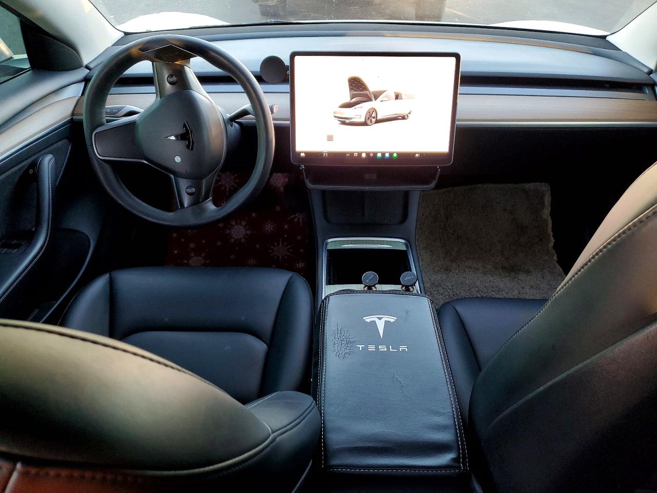 2023 TESLA MODEL 3 photo 8
