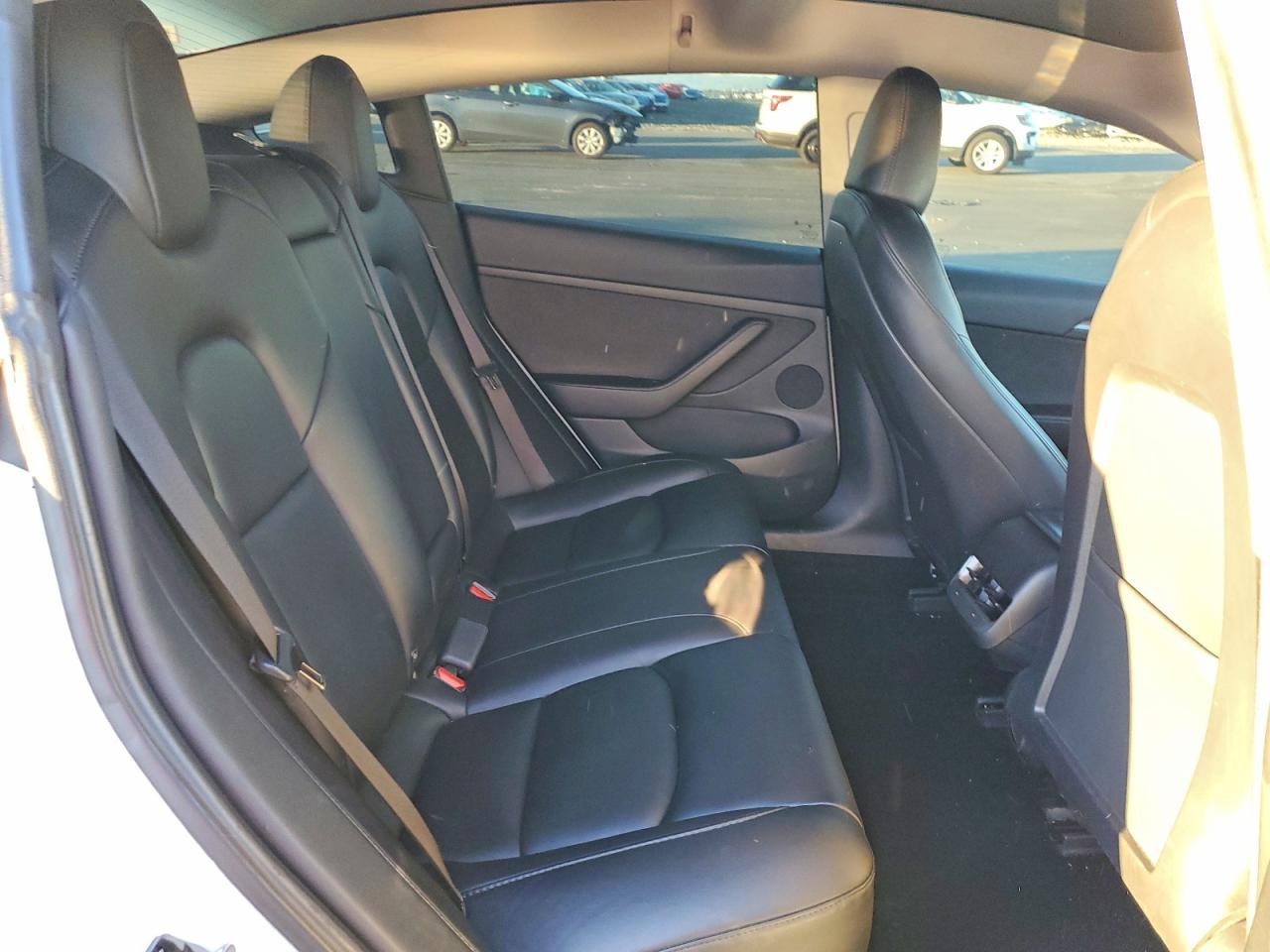 2023 TESLA MODEL 3 photo 10