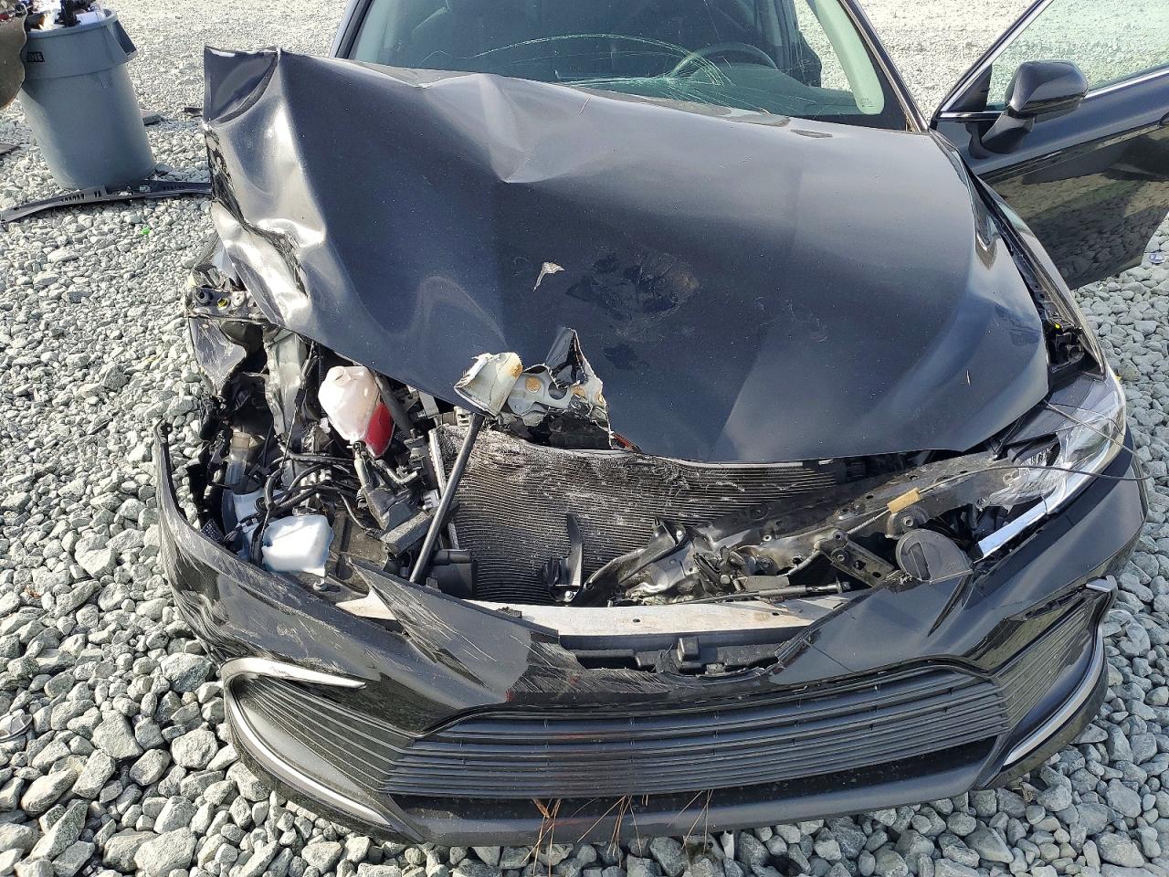 2023 TOYOTA CAMRY LE photo 21