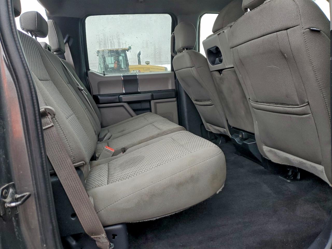 2018 FORD F150 SUPERCREW photo 10