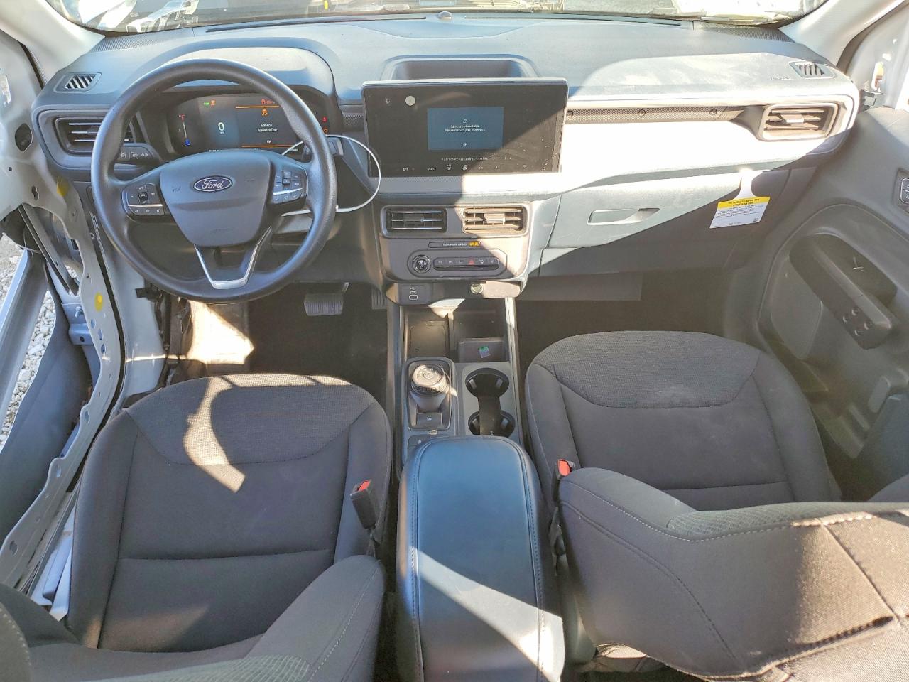 2025 FORD MAVERICK XL photo 8