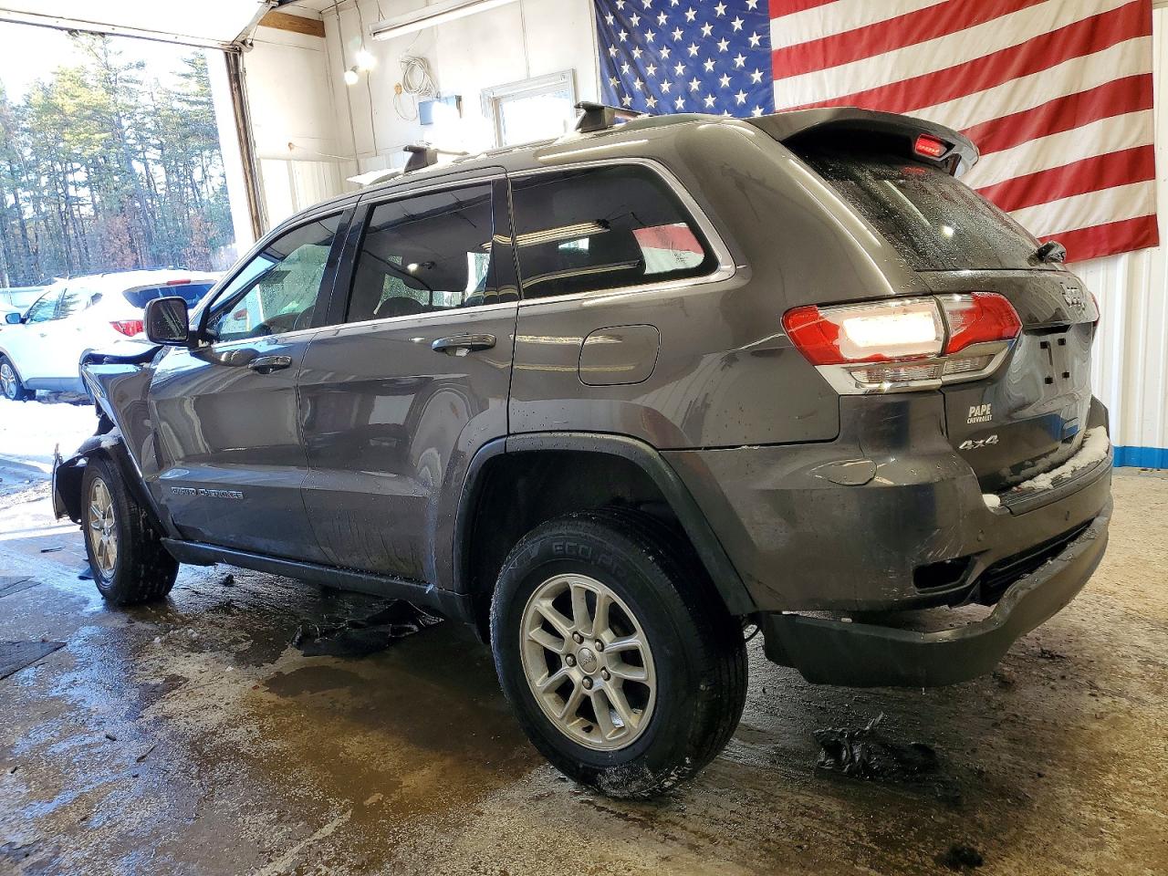 2018 JEEP GRAND CHEROKEE LAREDO photo 2