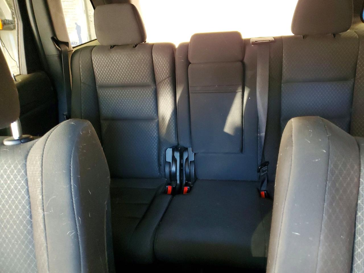 2018 JEEP GRAND CHEROKEE LAREDO photo 10