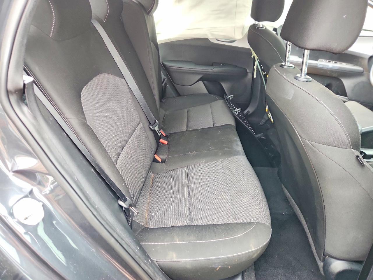 2023 KIA FORTE LX photo 10