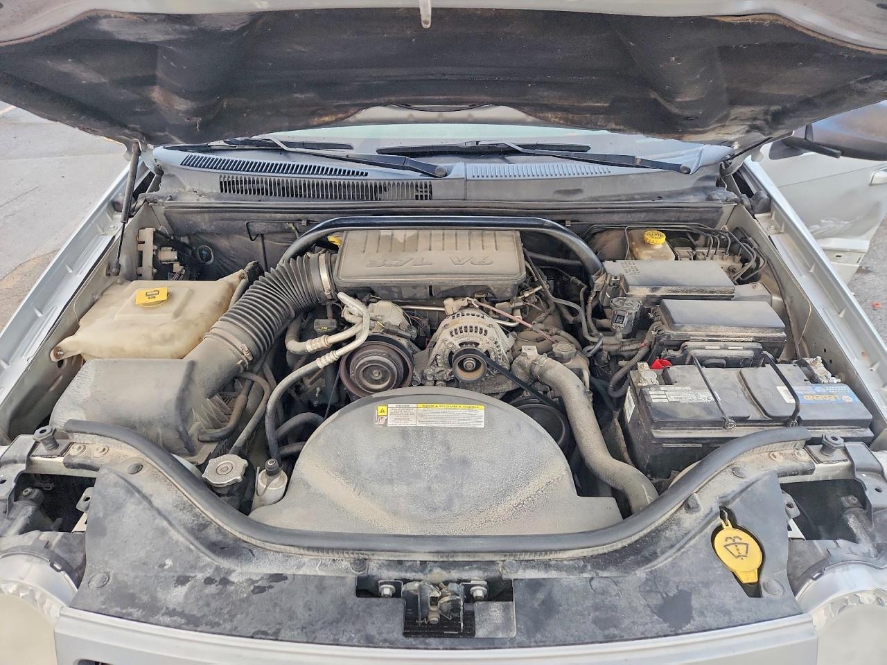 2008 JEEP GRAND CHEROKEE LAREDO photo 12