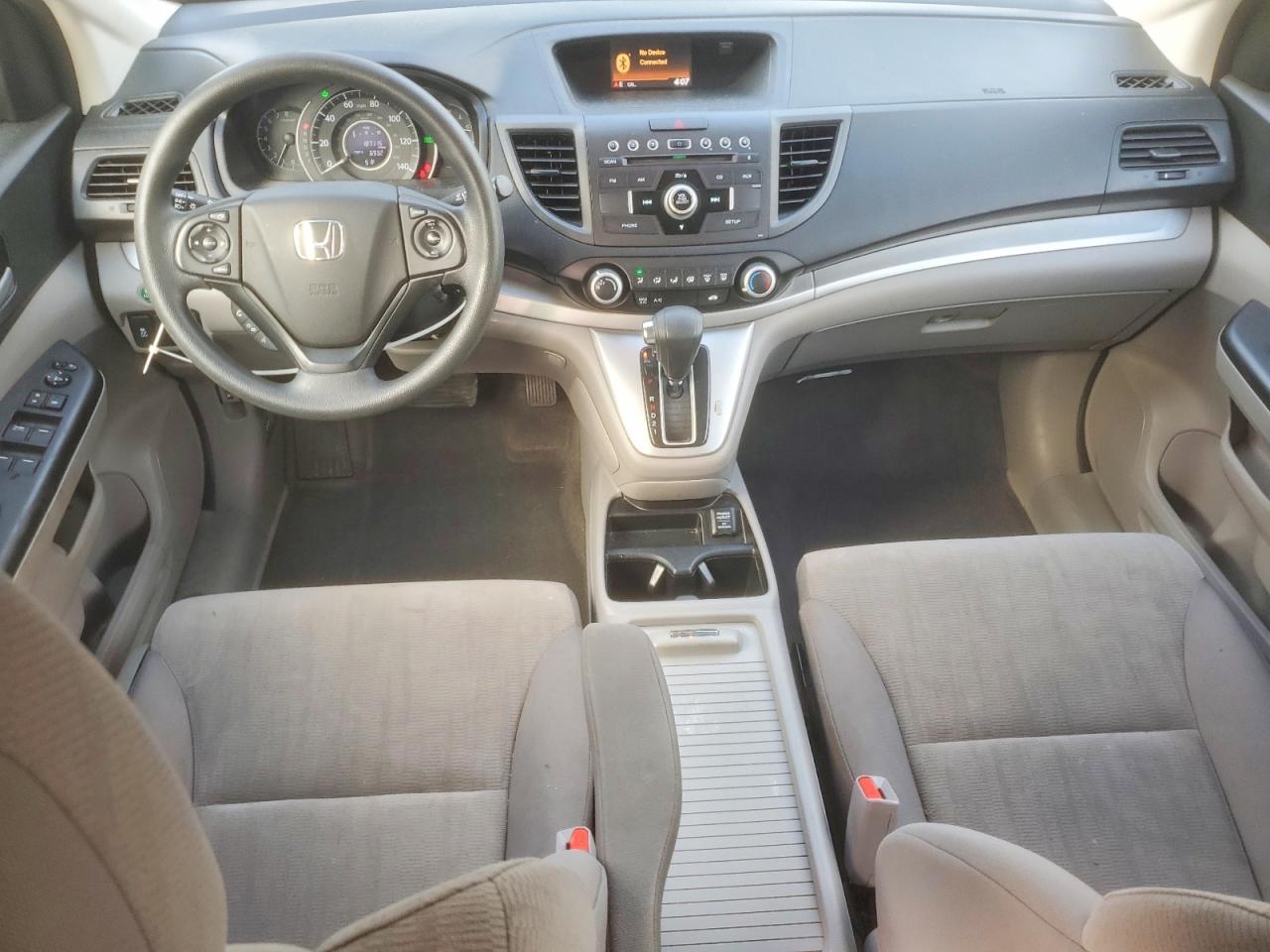 2013 HONDA CR-V LX photo 8