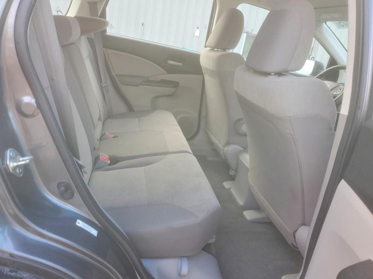 2013 HONDA CR-V LX photo 11