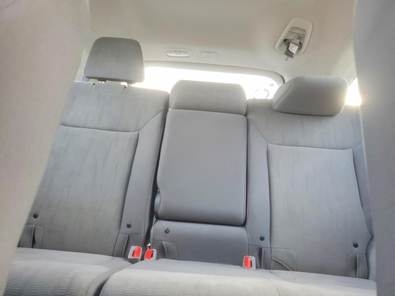 2013 HONDA CR-V LX photo 10