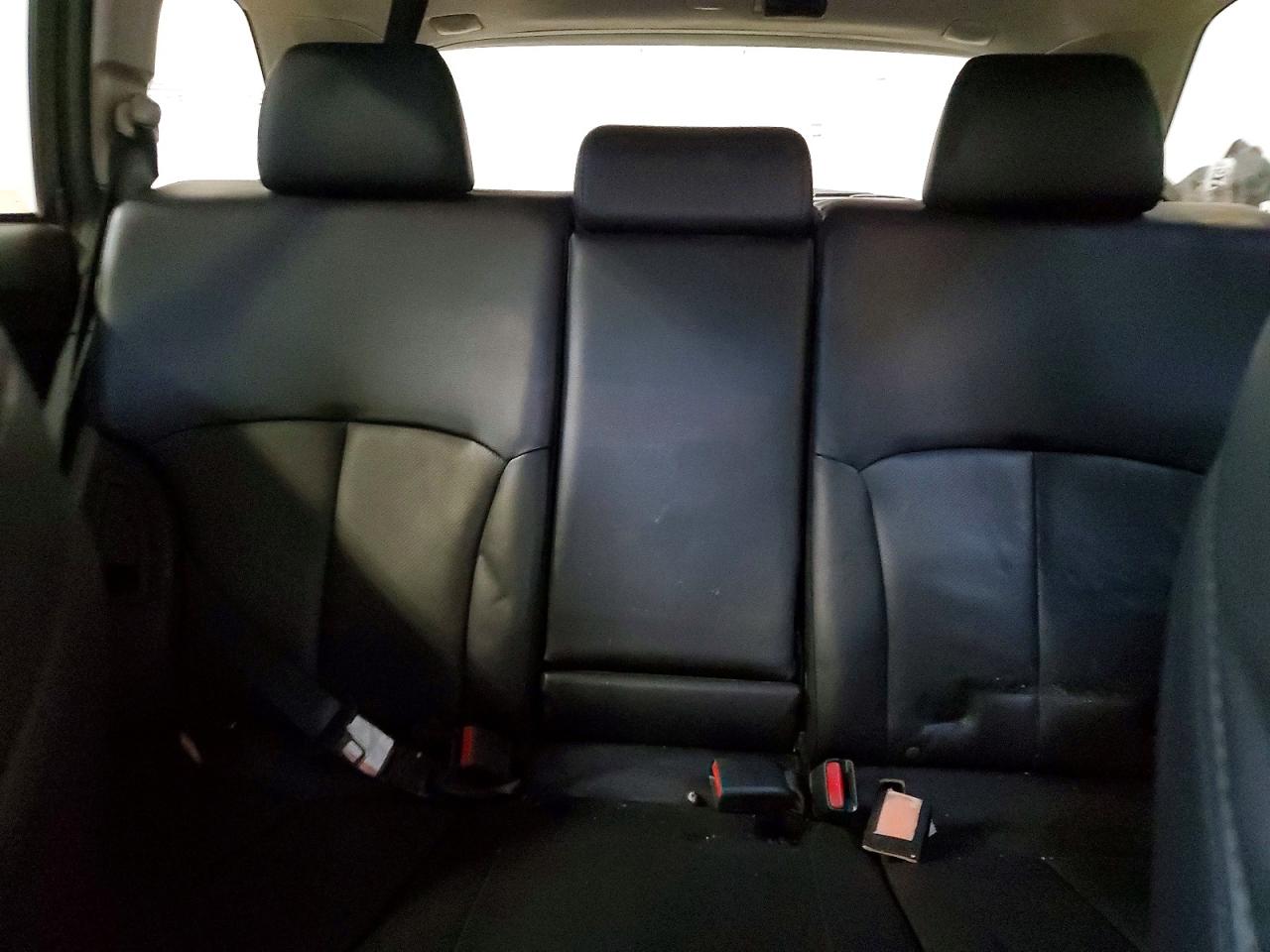 2014 SUBARU OUTBACK 3.6R LIMITED photo 10