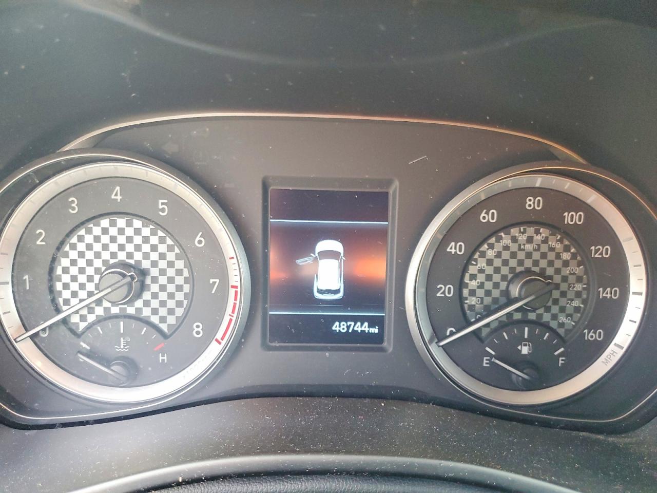 2019 HYUNDAI VELOSTER BASE photo 9