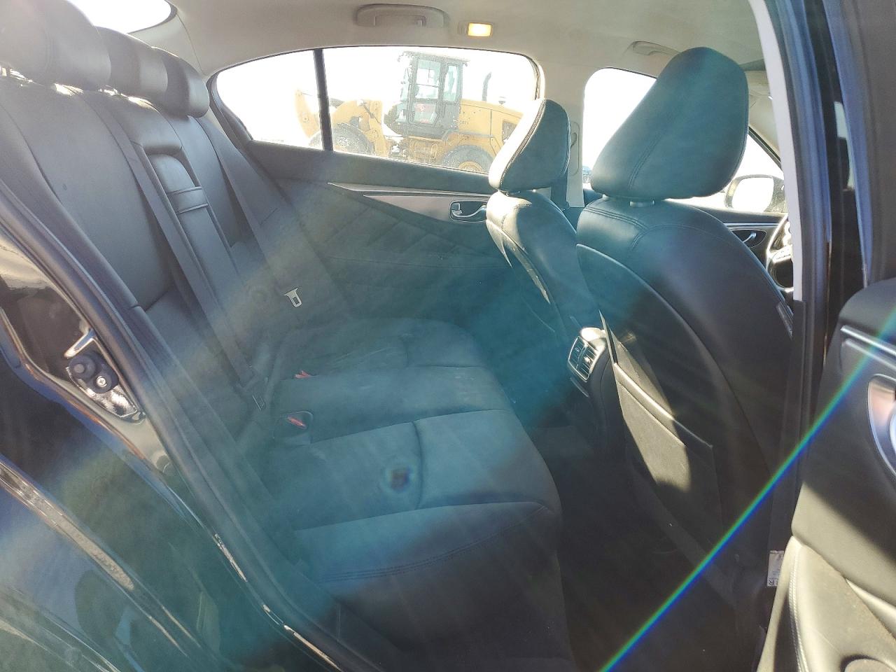 2015 INFINITI Q50 BASE photo 10