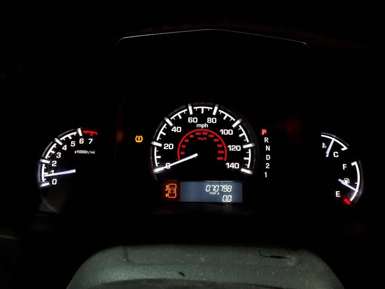2012 HONDA RIDGELINE SPORT photo 9