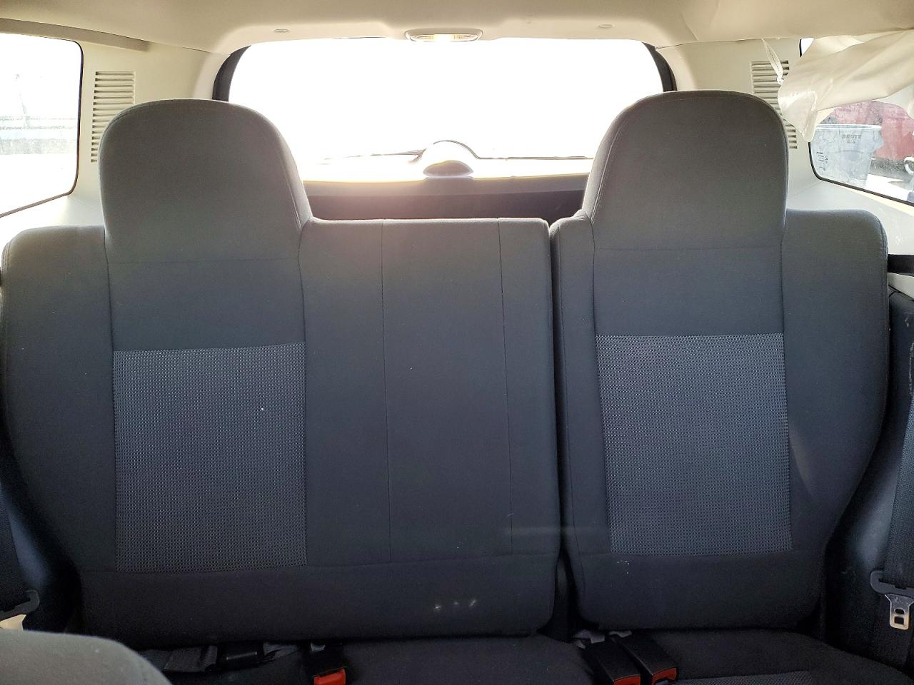 2014 JEEP PATRIOT SPORT photo 10