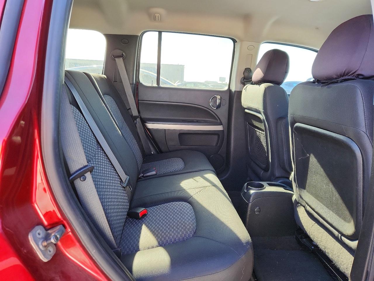 2009 CHEVROLET HHR LT photo 10