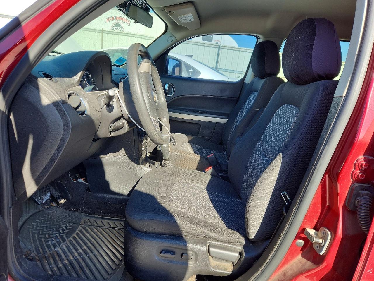 2009 CHEVROLET HHR LT photo 7
