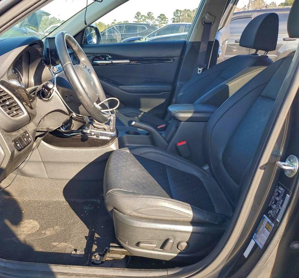 2023 KIA SELTOS EX photo 7