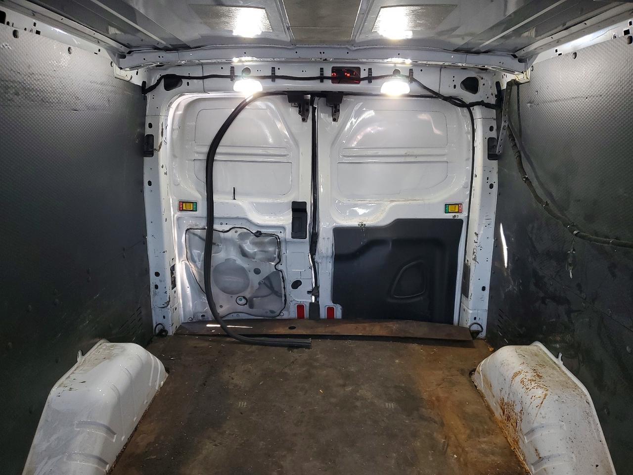 2020 FORD TRANSIT T-150 photo 10