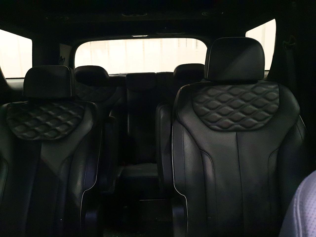 2020 HYUNDAI PALISADE LIMITED photo 10