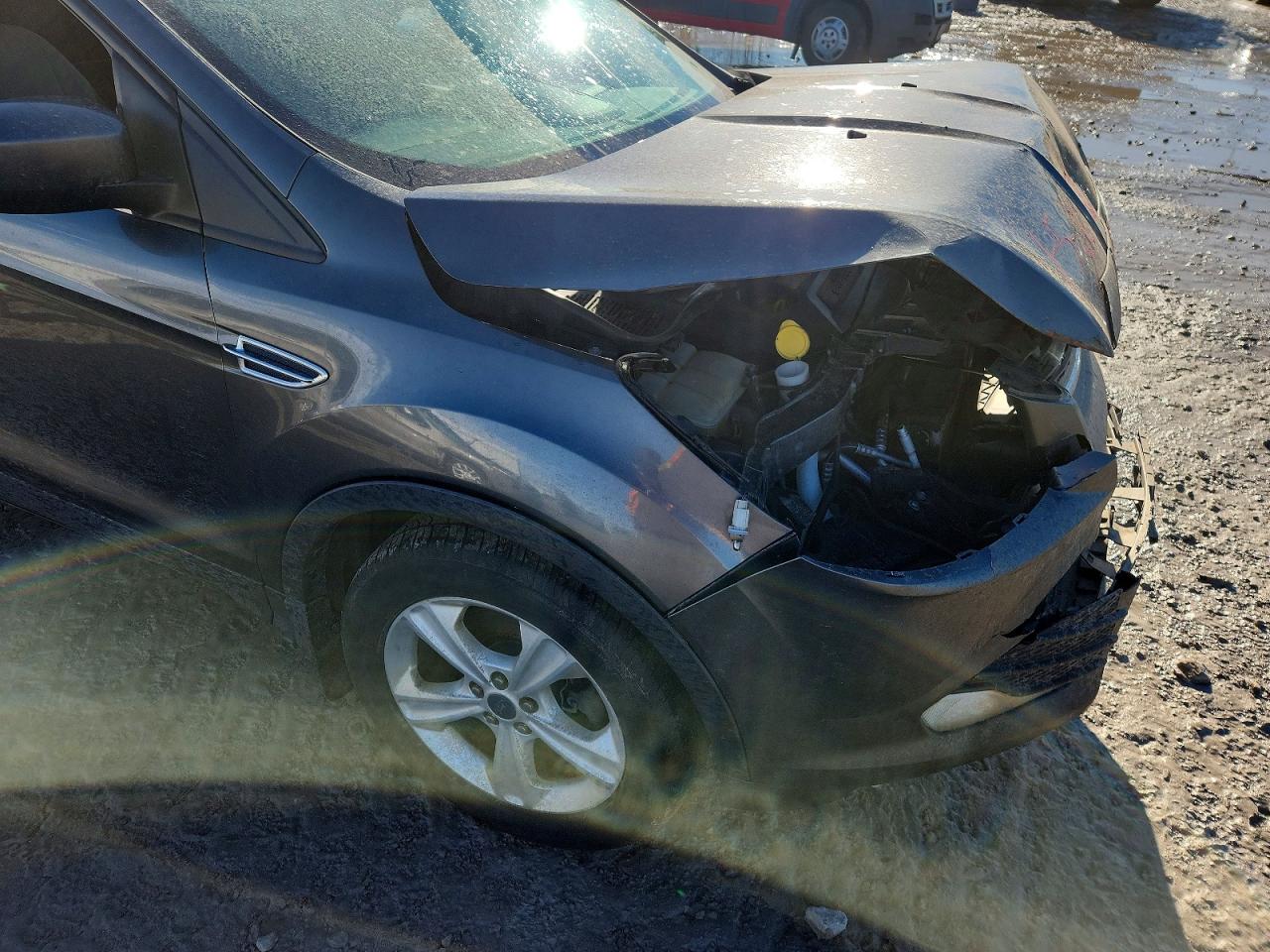2015 FORD ESCAPE photo 9