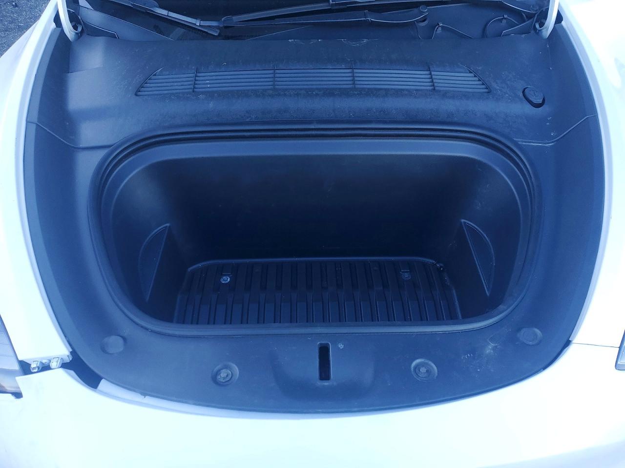 2022 TESLA MODEL S photo 11
