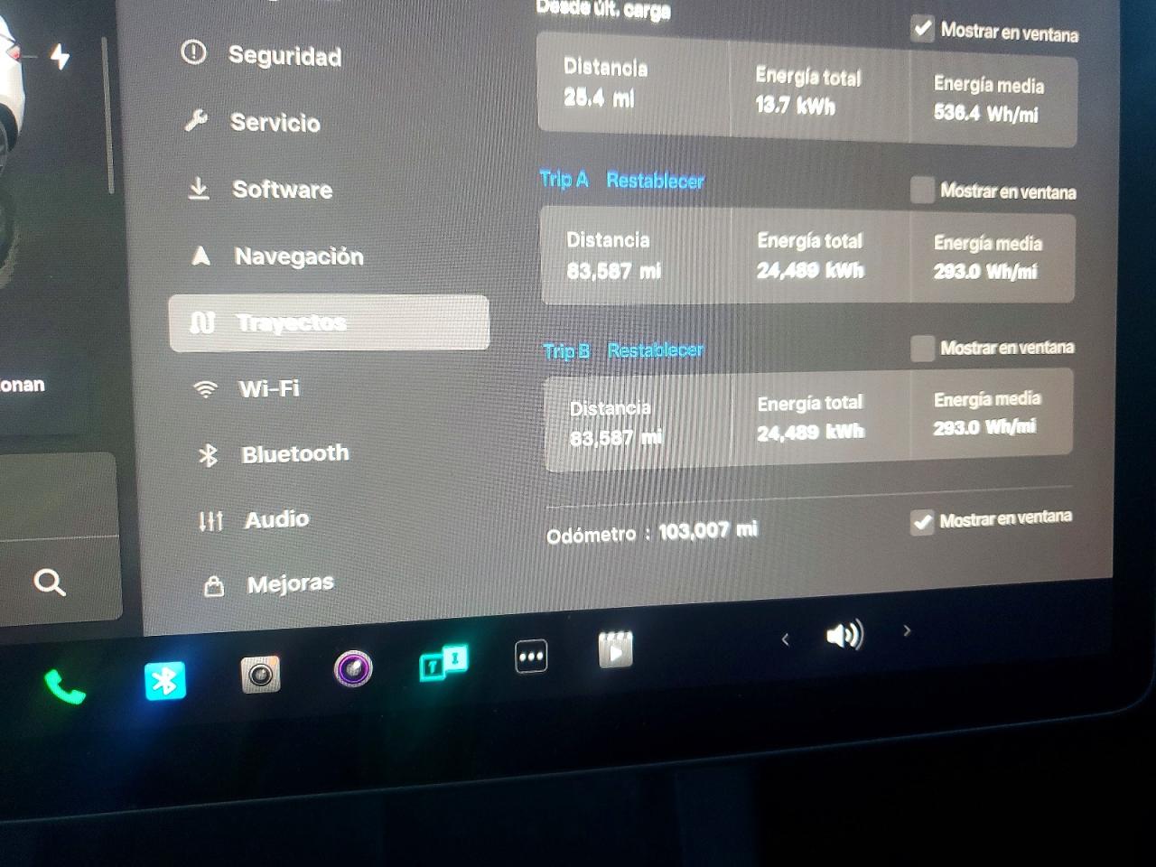 2022 TESLA MODEL S photo 9