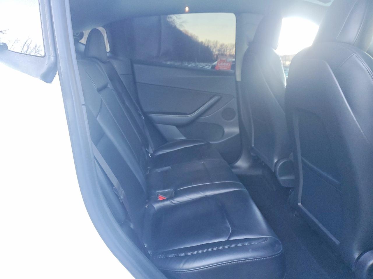2022 TESLA MODEL S photo 10