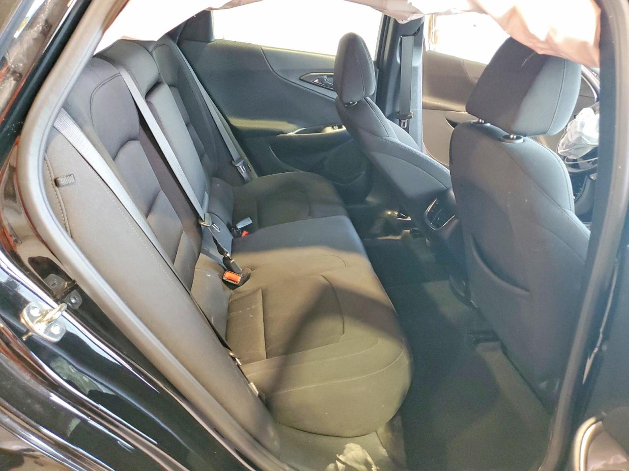2025 CHEVROLET MALIBU LT photo 10