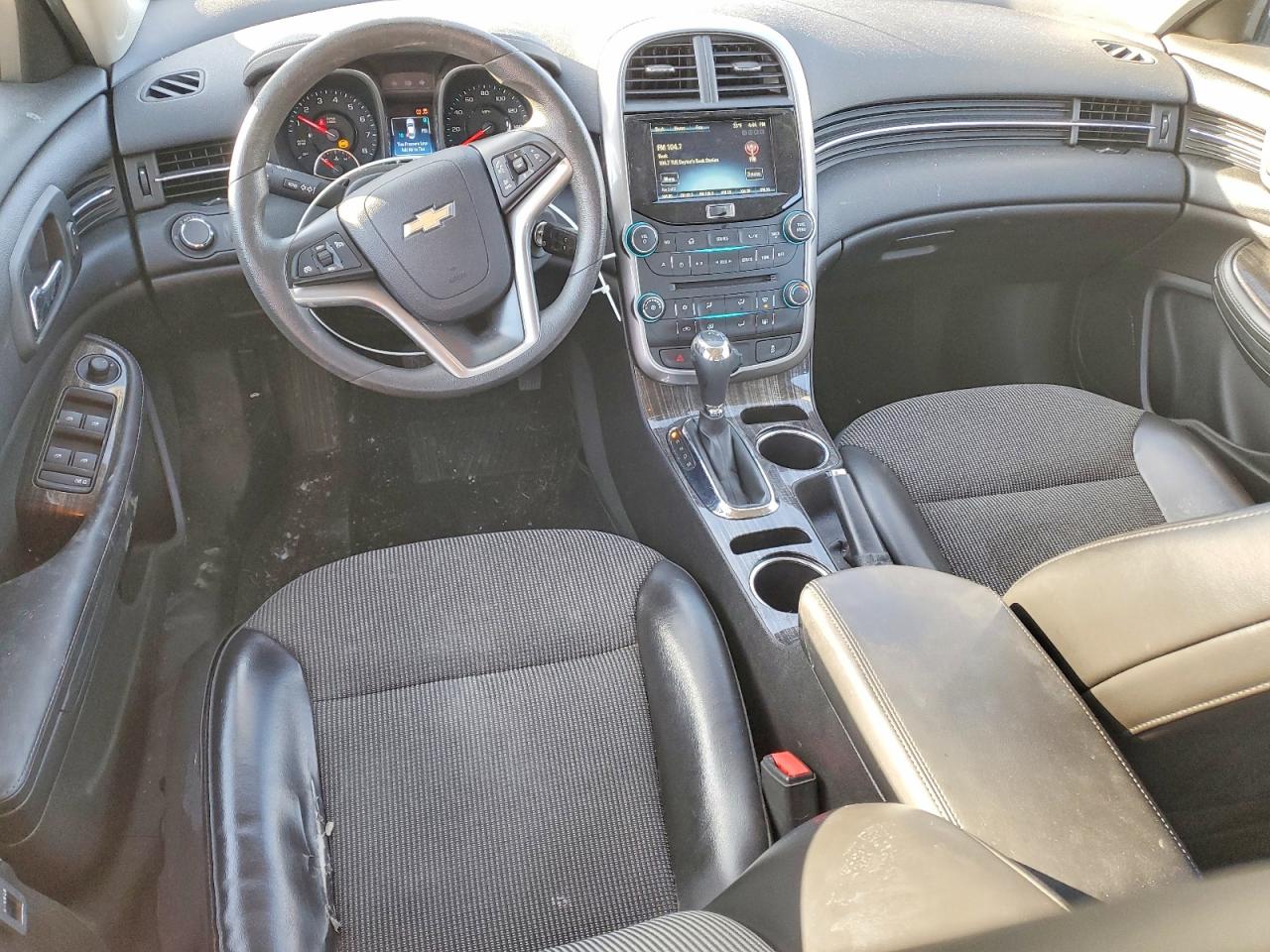2014 CHEVROLET MALIBU 1LT photo 8