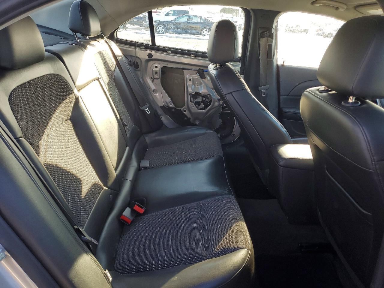 2014 CHEVROLET MALIBU 1LT photo 10