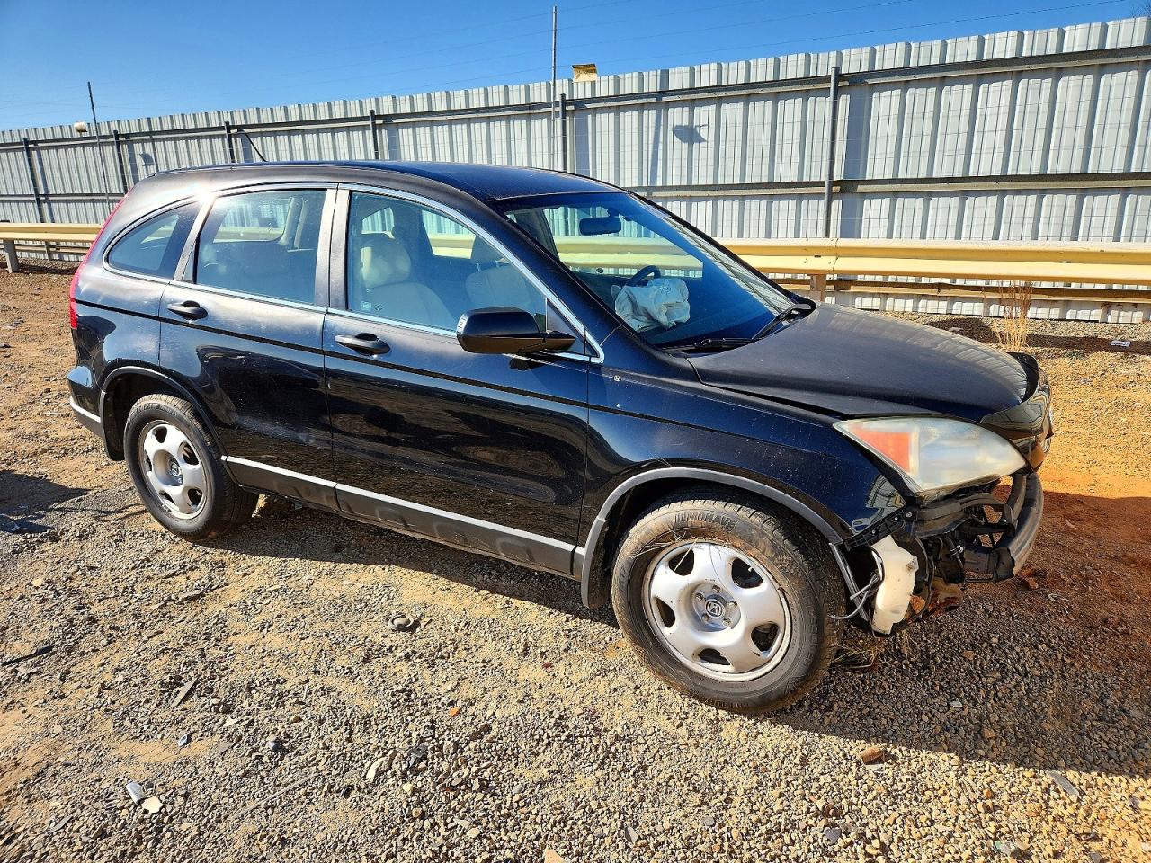 2009 HONDA CR-V LX photo 4