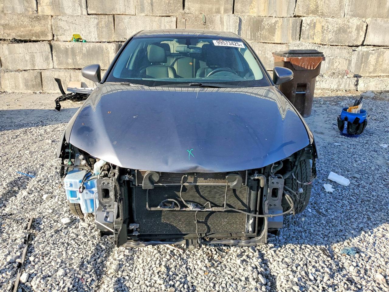 2012 LEXUS CT 200 photo 5