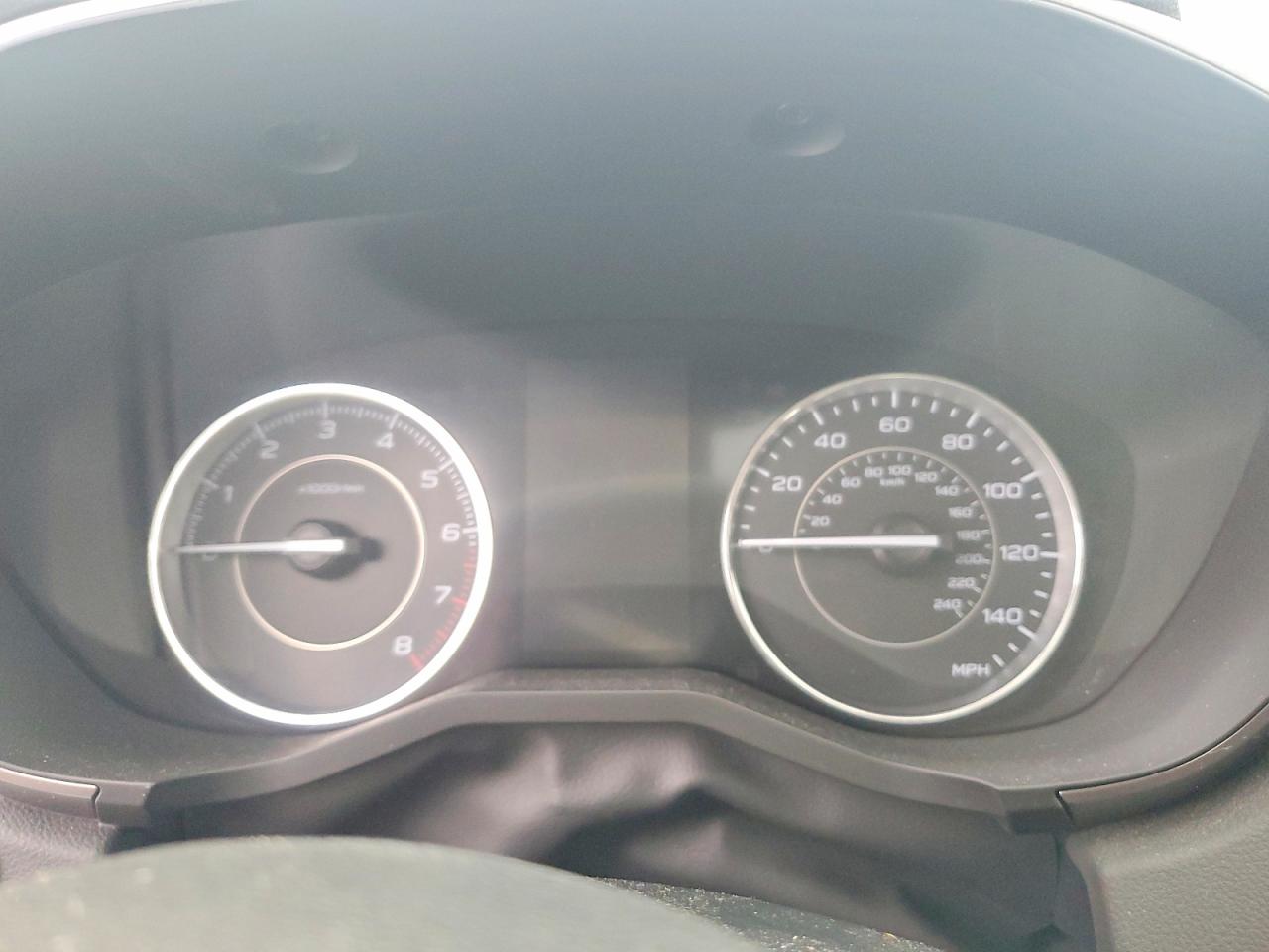 2017 SUBARU IMPREZA LIMITED photo 9