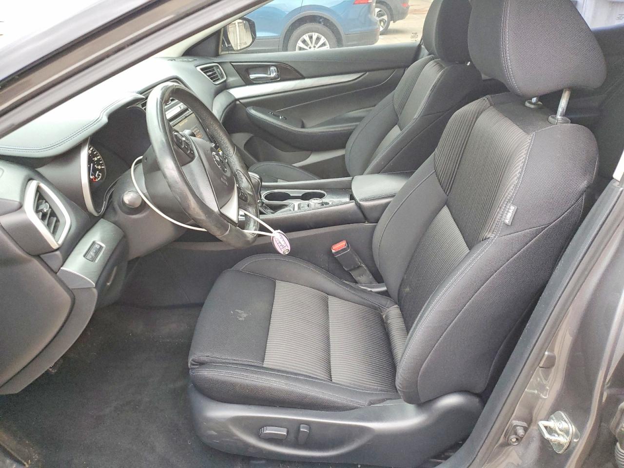2017 NISSAN MAXIMA 3.5S photo 7