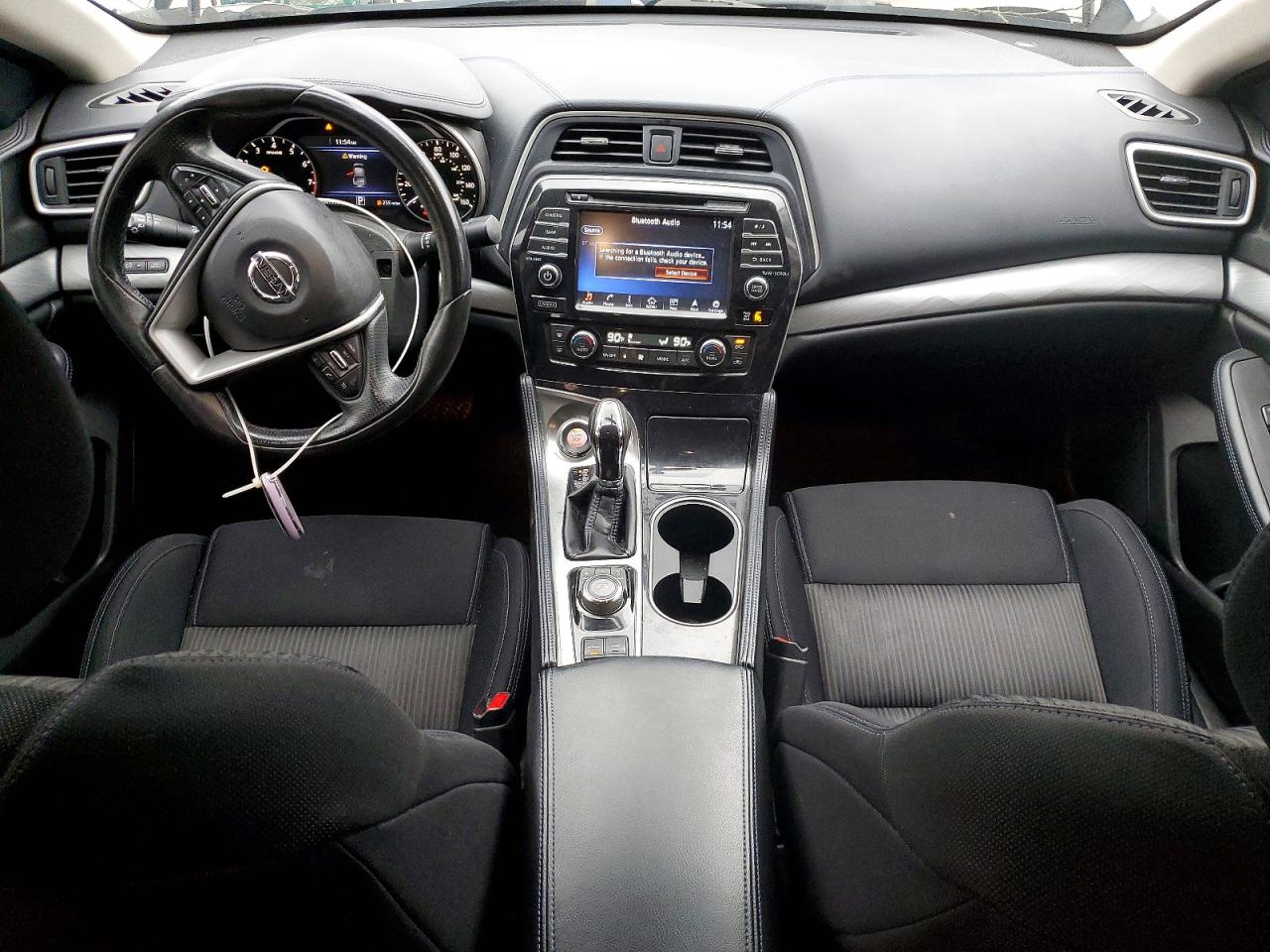 2017 NISSAN MAXIMA 3.5S photo 8