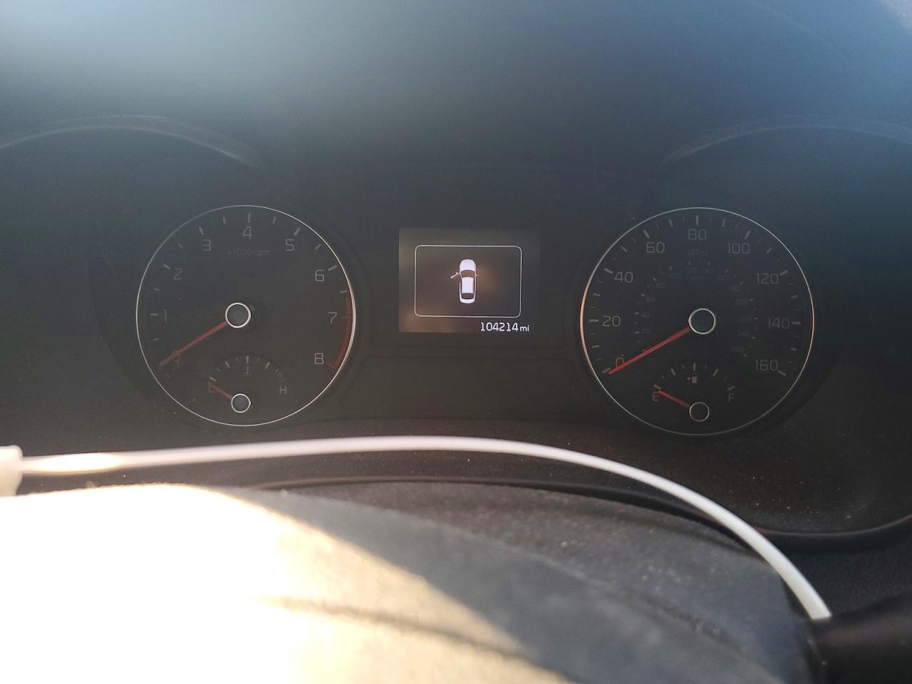 2018 KIA OPTIMA LX photo 9