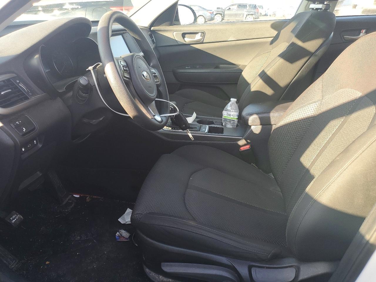 2018 KIA OPTIMA LX photo 7