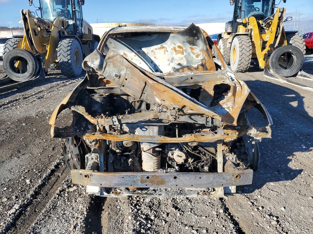 2008 TOYOTA RAV4 photo 5