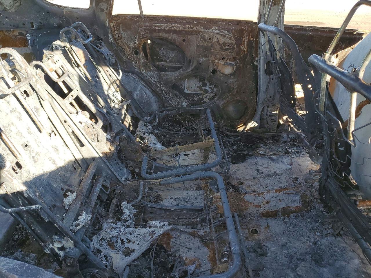 2008 TOYOTA RAV4 photo 11