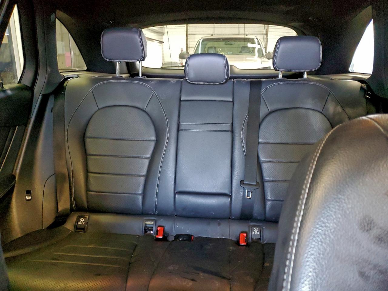 2018 MERCEDES-BENZ GLC 300 4MATIC photo 10