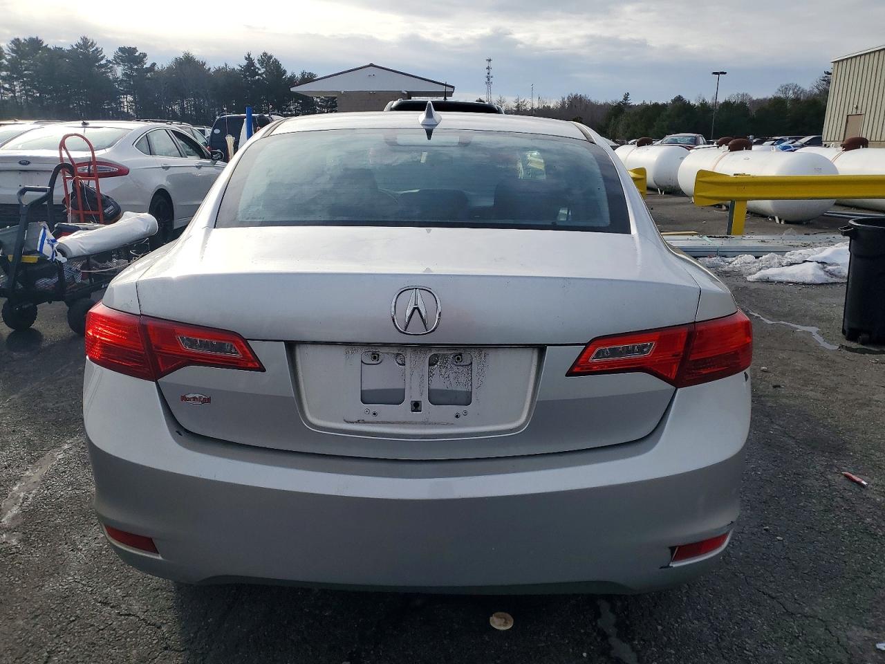 2013 ACURA ILX 20 photo 6