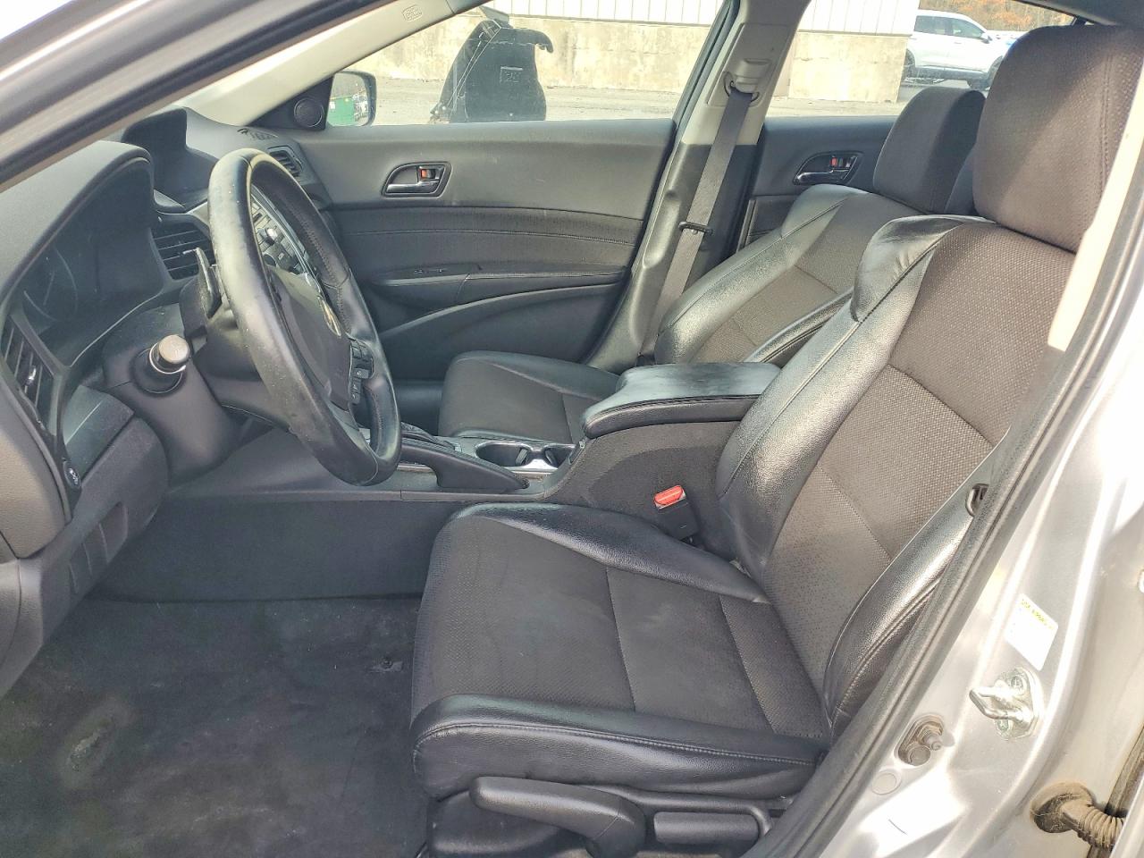 2013 ACURA ILX 20 photo 7