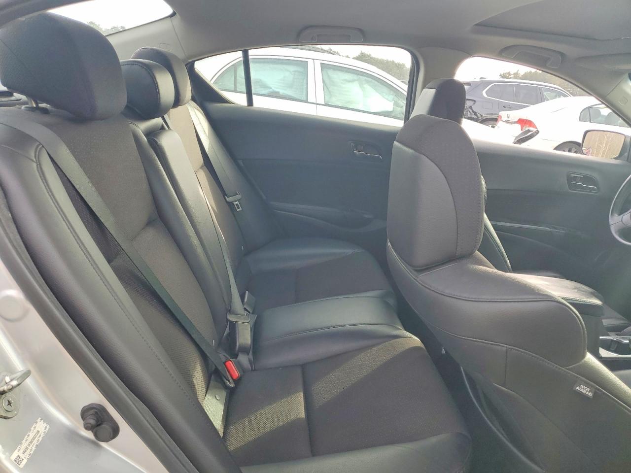 2013 ACURA ILX 20 photo 10