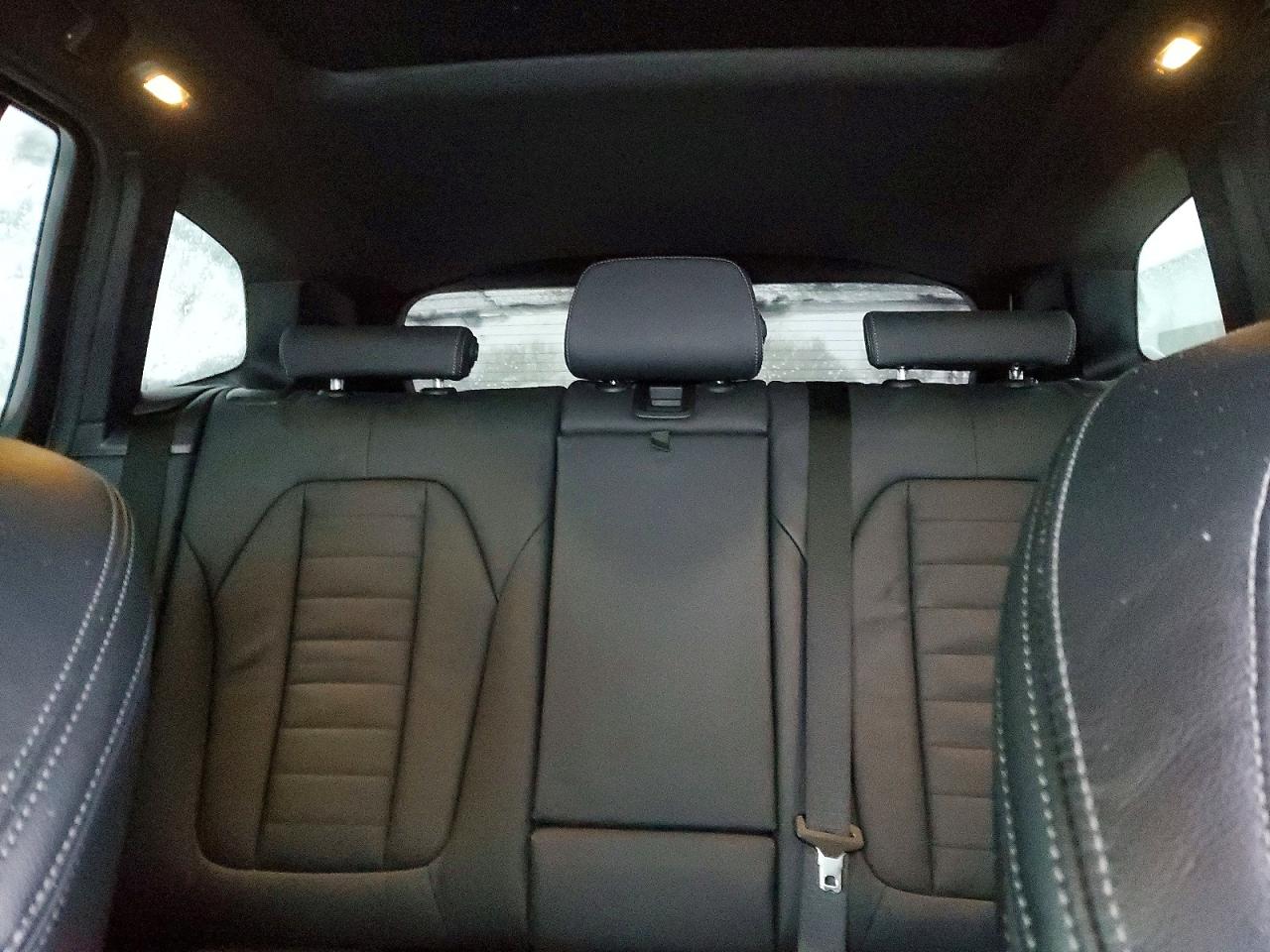 2020 BMW X3 XDRIVEM40I photo 10