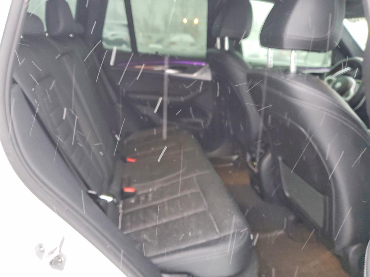 2020 BMW X3 XDRIVEM40I photo 11